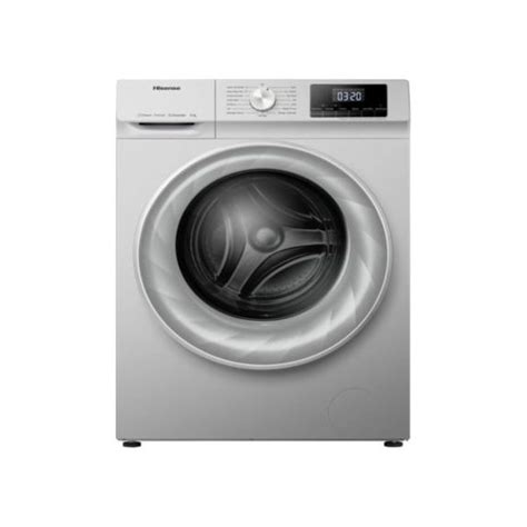 lave-linge hublot hisense w814qys